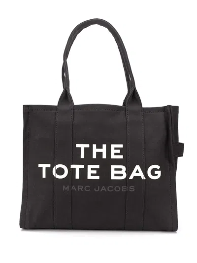 MARC JACOBS THE LARGE TOTE