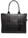 MARC JACOBS THE LARGE TOTE LEATHER