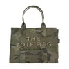 Marc Jacobs The Large Tote In Multi