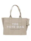 Marc Jacobs The Large Tote Bag In Sand