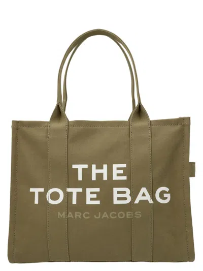 MARC JACOBS MARC JACOBS 'THE LARGE TOTE' SHOPPING BAG