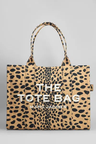 Marc Jacobs The Large Tote Tote