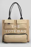 Marc Jacobs The Large Tote Tote