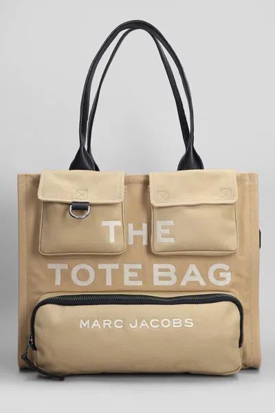 MARC JACOBS MARC JACOBS THE LARGE TOTE TOTE