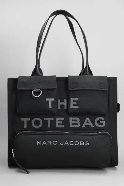 MARC JACOBS MARC JACOBS THE LARGE TOTE TOTE