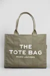 MARC JACOBS MARC JACOBS THE LARGE TOTE TOTE