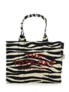 Marc Jacobs The Large Tote Bags In White