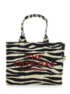 Marc Jacobs The Large Tote Bags In White