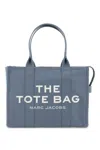 Marc Jacobs The Canvas Large Tote Bag In Clear Blue