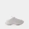 Marc Jacobs Mules The Lazy Hiker -  - Synthétique - Blanc In White