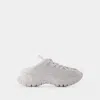 Marc Jacobs Mules The Lazy Hiker -  - Synthétique - Blanc In White