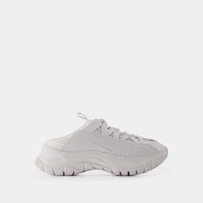Marc Jacobs Mules The Lazy Hiker -  - Synthétique - Blanc In White