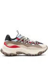 MARC JACOBS THE LAZY HIKER SNEAKERS