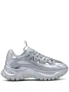MARC JACOBS THE LAZY HIKER SNEAKERS