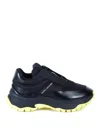 Marc Jacobs The Lazy Runner In Black