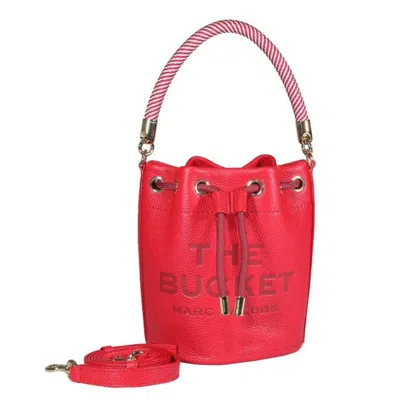 Marc Jacobs The Leather Bucket Bag