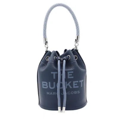 Marc Jacobs The Leather Bucket Bag
