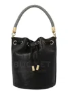 Marc Jacobs 'the Leather Bucket Bag' Bucket Bag