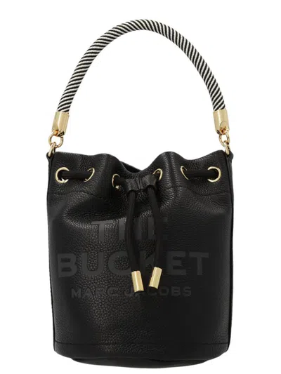 Marc Jacobs 'the Leather Bucket Bag' Bucket Bag