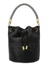 Marc Jacobs 'the Leather Bucket Bag' Bucket Bag