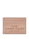 Marc Jacobs The Leather Cardcase