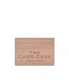 Marc Jacobs The Leather Cardcase