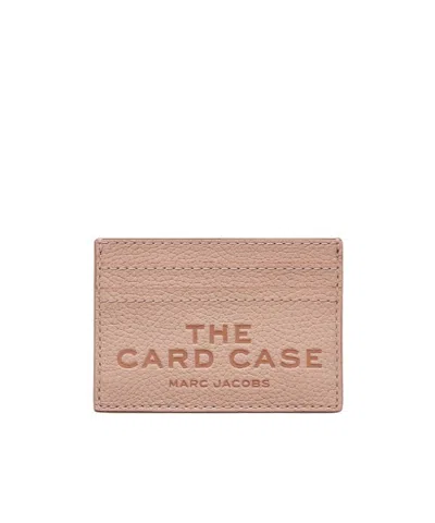 Marc Jacobs The Leather Cardcase
