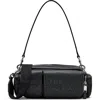 Marc Jacobs The Cargo Bag Leather Shoulder Bag