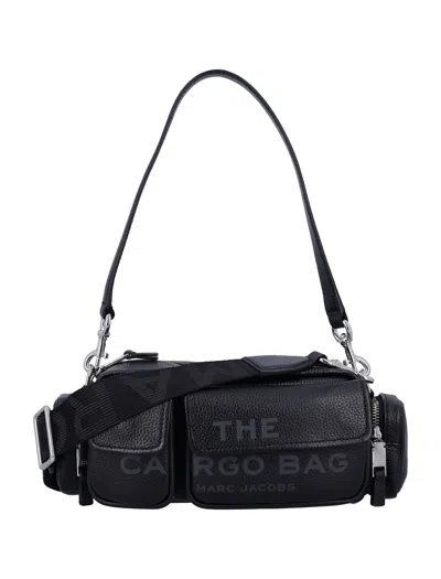 MARC JACOBS THE LEATHER CARGO BAG