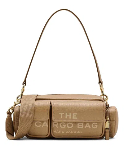 Marc Jacobs Bolsa Bandolera - Camel