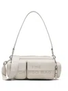 Marc Jacobs The Leather Cargo Bag In Neutrals