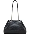 Marc Jacobs Mini-chain Bag In Black