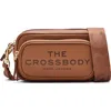 Marc Jacobs The Leather Crossbody Bag In 212