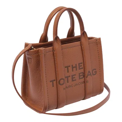 Marc Jacobs Bags In Brown