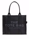 Marc Jacobs The Leather Large Tote Bags