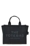 Marc Jacobs 'the Leather Medium' Shopping Bag