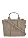 Marc Jacobs The Leather Medium Tote Bag