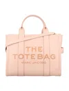 Marc Jacobs Women's The Leather Medium Tote Bag