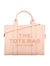 Marc Jacobs The Leather Medium Tote Bag