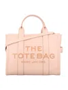 Marc Jacobs The Leather Medium Tote Bag