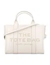 Marc Jacobs The Leather Medium Tote Bag