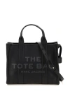 MARC JACOBS THE LEATHER MEDIUM TOTE BAG