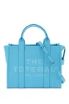 MARC JACOBS 'THE LEATHER MEDIUM TOTE BAG'