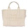 Marc Jacobs The Medium Tote Bag In White