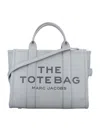 MARC JACOBS MARC JACOBS THE LEATHER MEDIUM TOTE BAG
