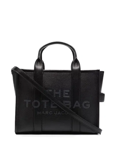 Marc Jacobs The Leather Medium Tote Bags