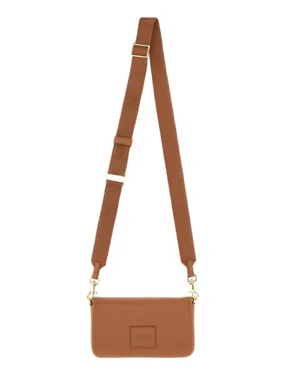 Marc Jacobs The Leather Mini Bag