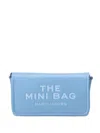 Marc Jacobs The Leather Mini Bag