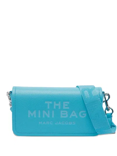 Marc Jacobs The Leather Mini Bag