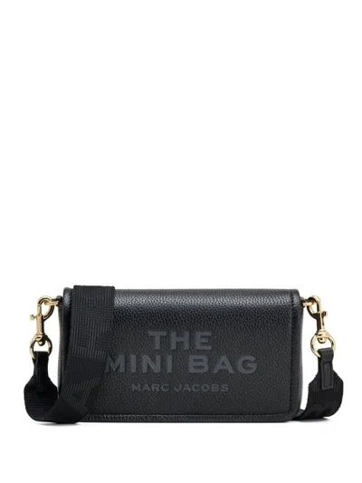 Marc Jacobs The Leather Mini Bag